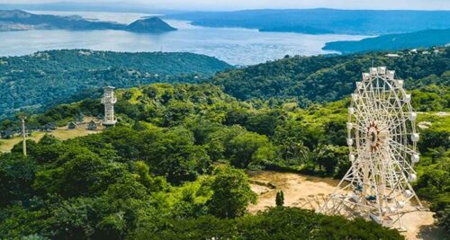 Tagaytay Travel