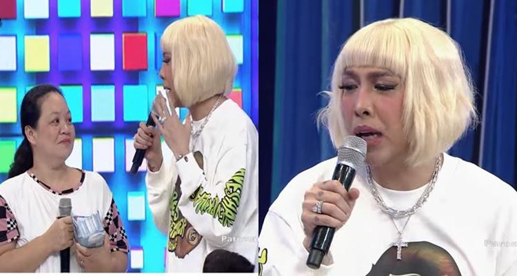 Vice Ganda