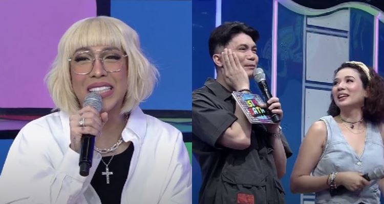 Vice Ganda