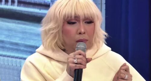 Vice Ganda