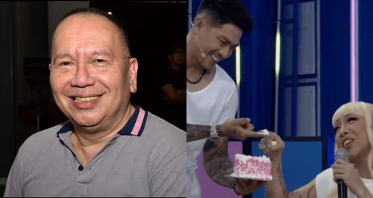 Vice Ganda Criminal Case, Joey Reyes Has This Reaction | PhilNews
