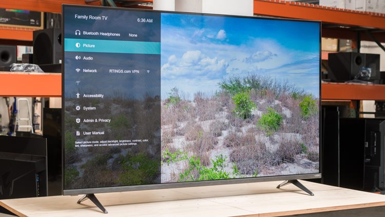 Vizio-V-Series