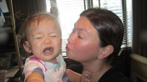 angelica panganiban baby bean