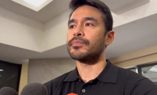 Atom Araullo