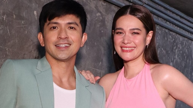 bea alonzo dennis trillo