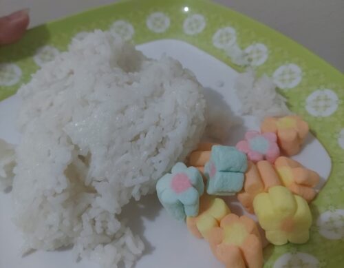 Budget Meal