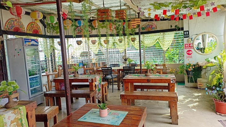 Bacolod Restaurant