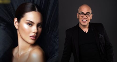catriona gray boy abunda