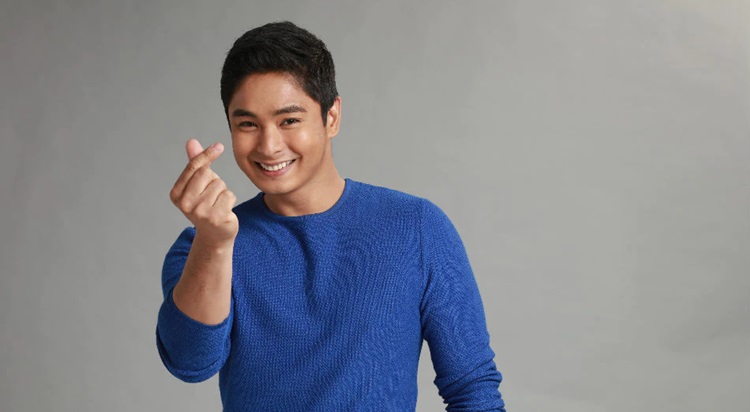 coco martin