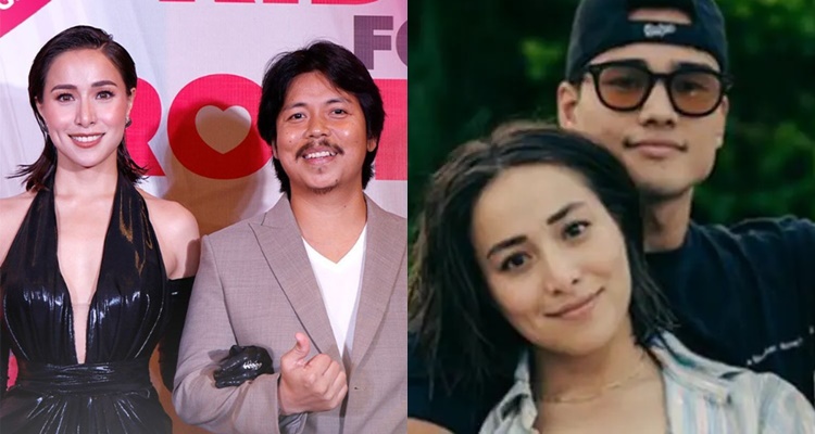 Cristine Reyes-Empoy Marquez Romantic Scenes, Marco Reacts | PhilNews