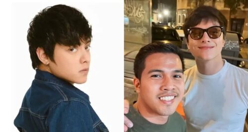 daniel padill fan ryan bilbao