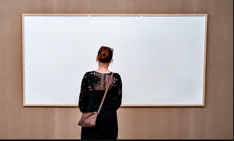 Danish Artist