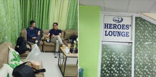 Medal of Valor Awardee