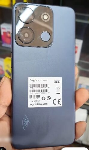 iTel A05s Price In Philippines| PhilNews