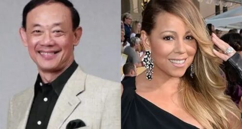 jose mari chan mariah carey