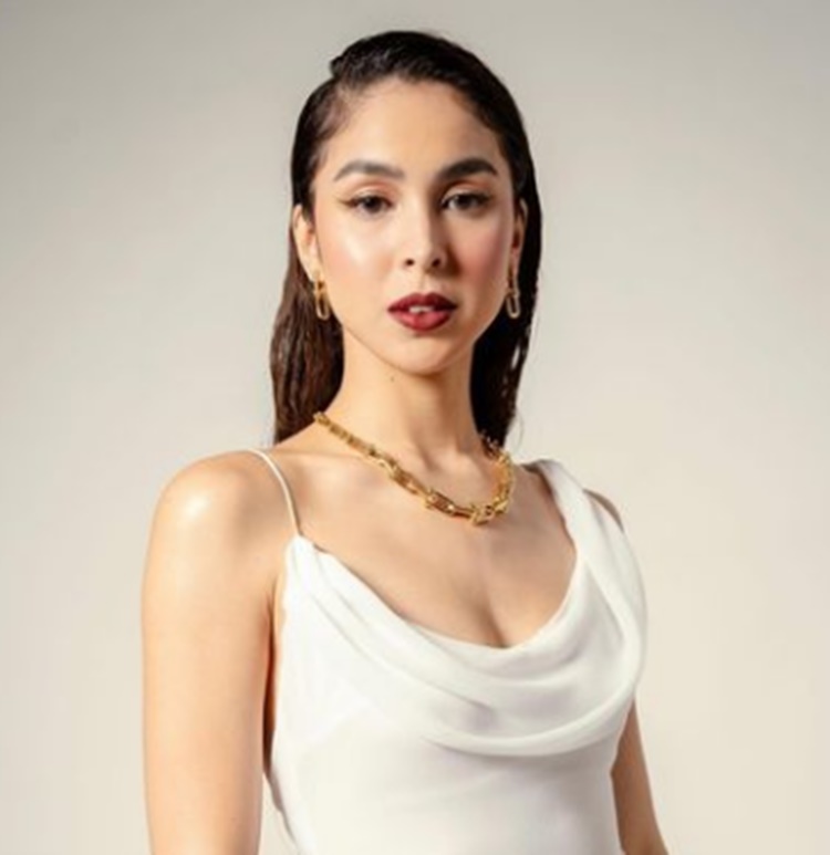 julia barretto