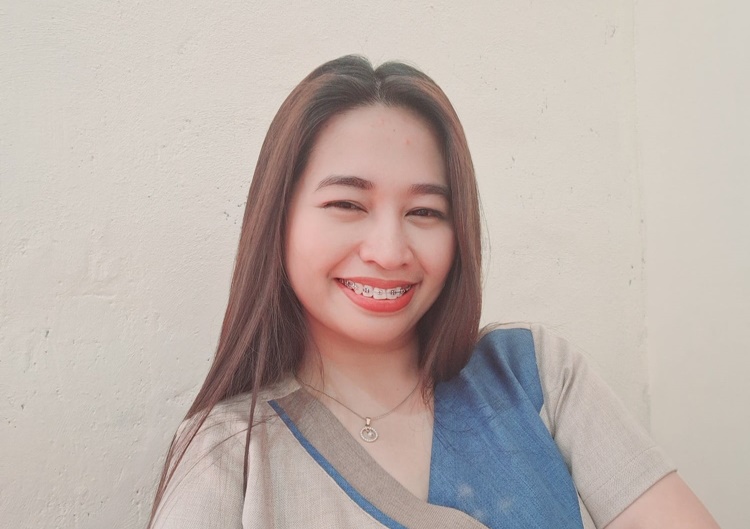 Lady Teacher