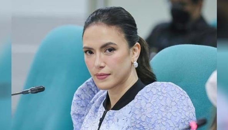 Lala Sotto Says She Will Not Intervene In Noontime Show Issues | PhilNews