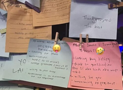 Blossoming Love Story