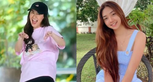 marian rivera queenay mercado