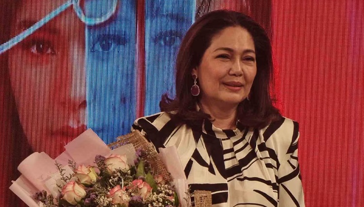 maricel soriano