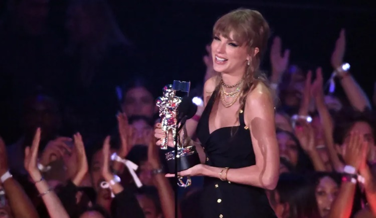 MTV Video Music Awards (VMAs) 2023 Winners | PhilNews