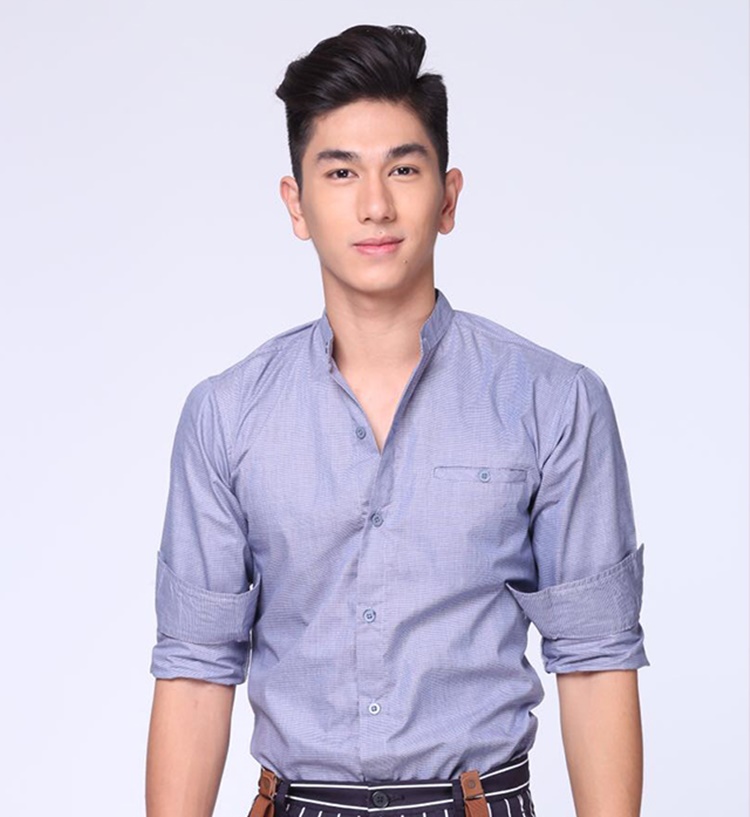 Nikko Natividad Will Be The Next Rendon Labador? | PhilNews