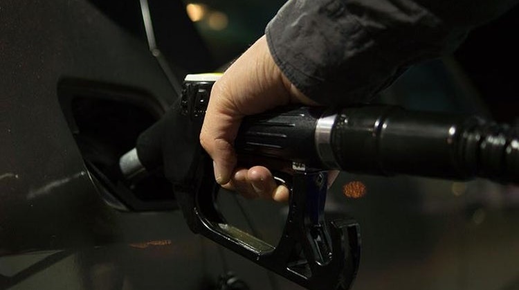 Oil Price Hike