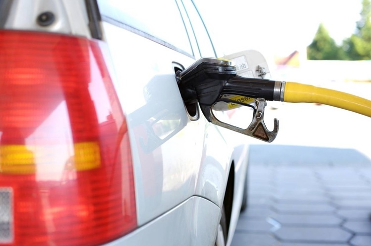 Oil Price Hike