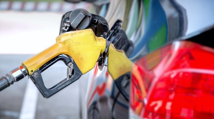 Oil Price Hike