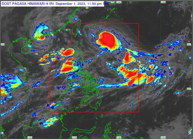 PAGASA