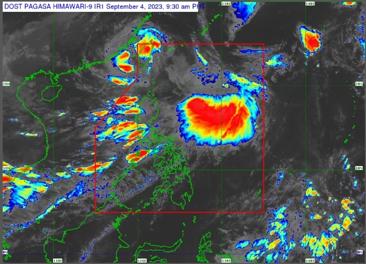 PAGASA