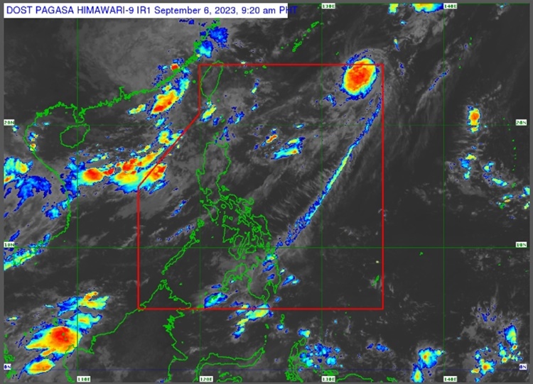 PAGASA