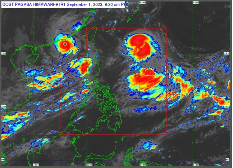 PAGASA