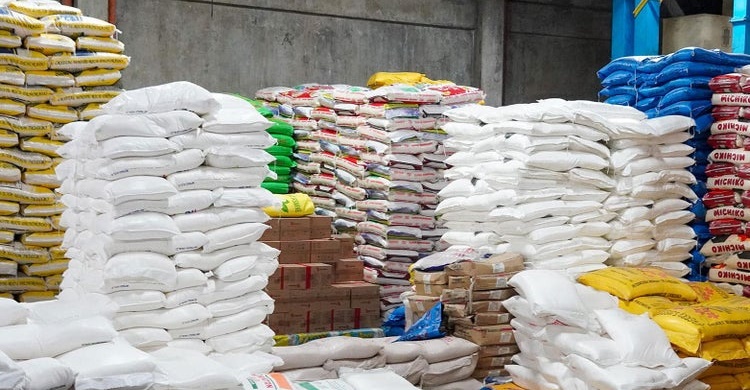 rice smugglers