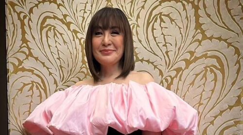 sharon cuneta