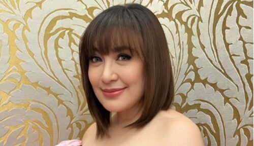 sharon cuneta