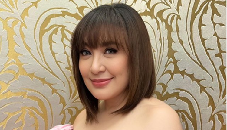 Sharon Cuneta On Cosmetic Surgery: 'I don’t want to hide it' | PhilNews