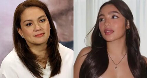 sylvia sanchez andrea brillantes