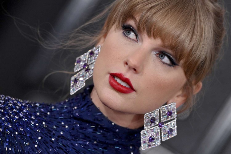 Swiftie's Unique Tribute to Taylor Swift Goes Viral Online| PhilNews