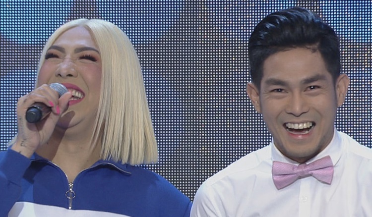 vice ganda ion perez 