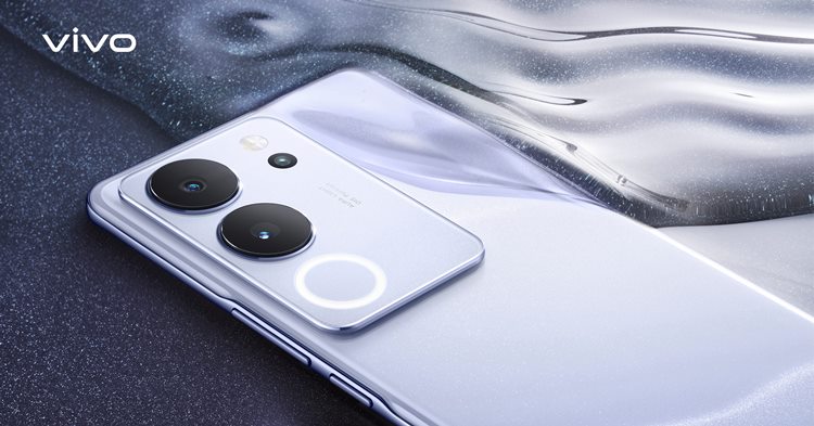 vivo V29