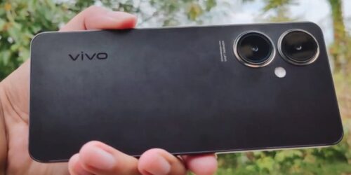 vivo Y27 UNBOXING 2