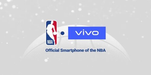 vivo x NBA 3