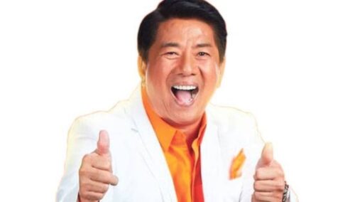 willie revillame