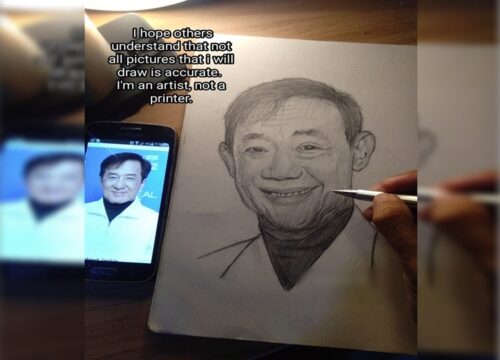 Pinoy Artist