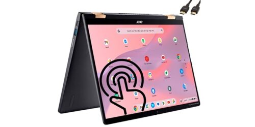Acer Chromebook Spin 713 (2020) specs