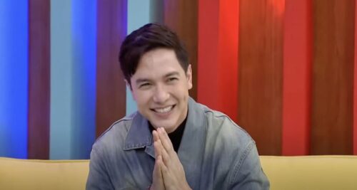 Alden Richards