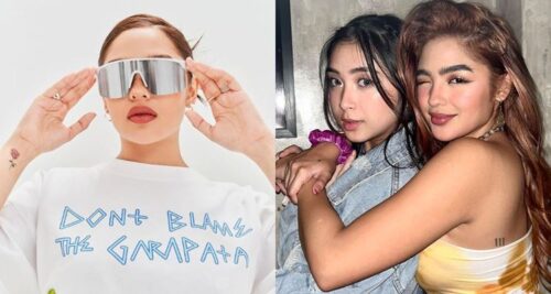Andrea Brillantes
