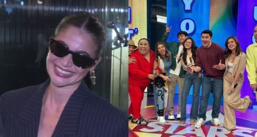 Anne Curtis